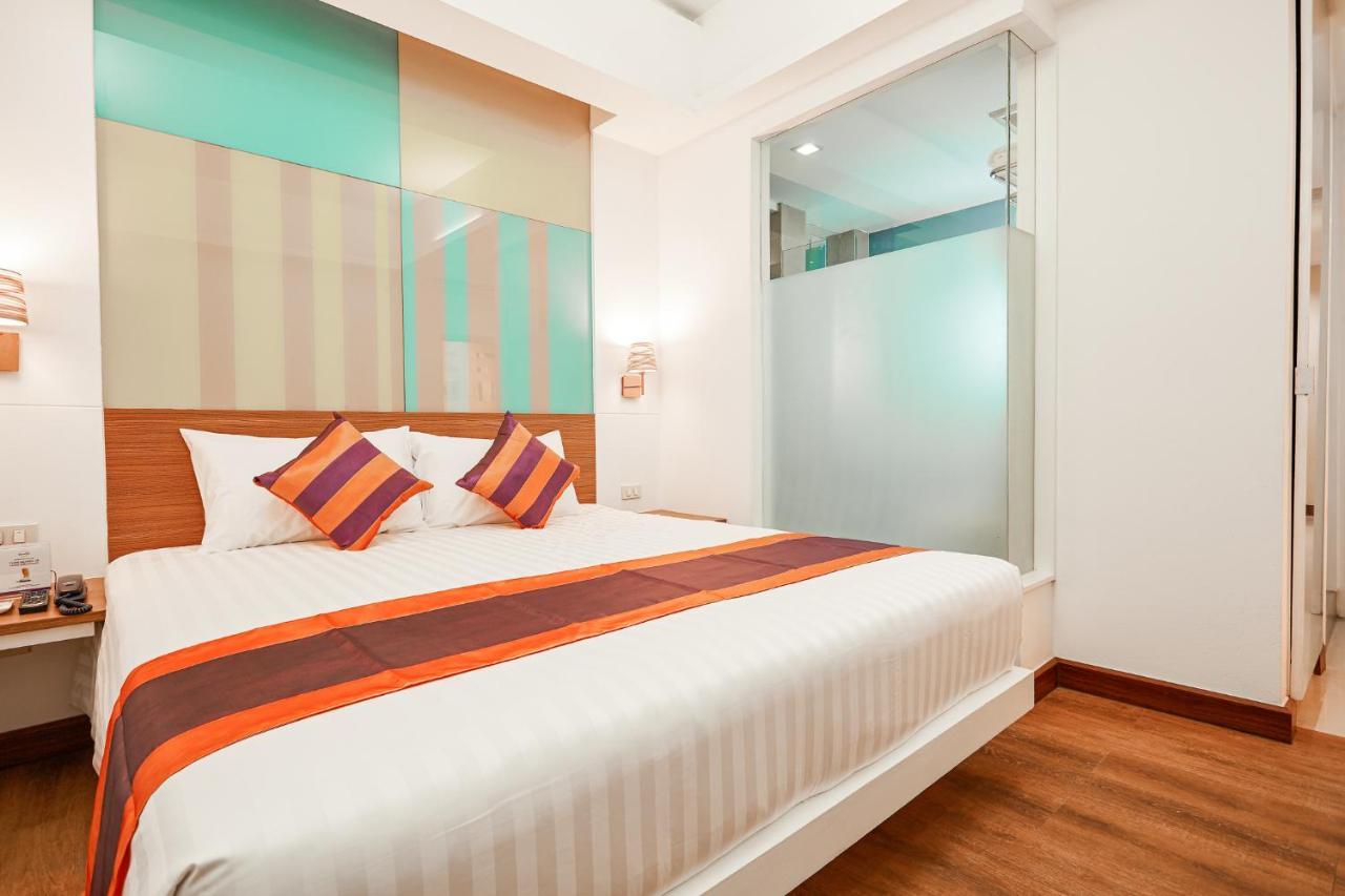 Studio Asoke Μπανγκόκ Εξωτερικό φωτογραφία
