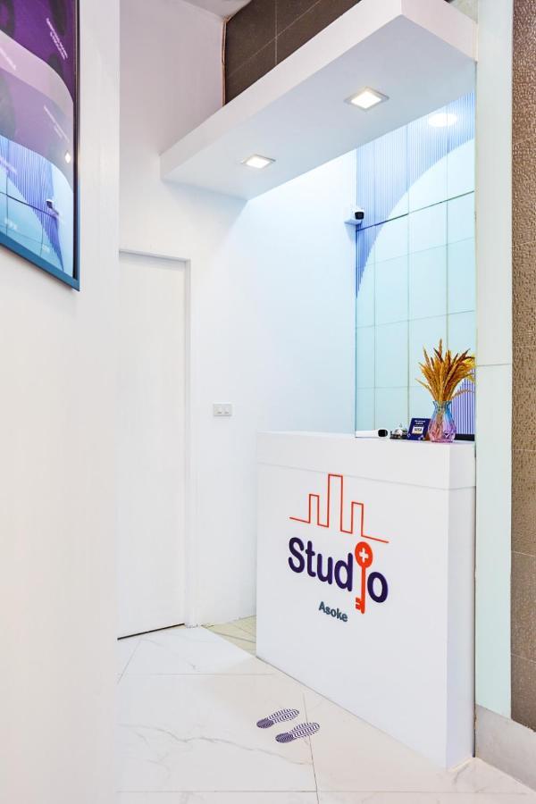 Studio Asoke Μπανγκόκ Εξωτερικό φωτογραφία