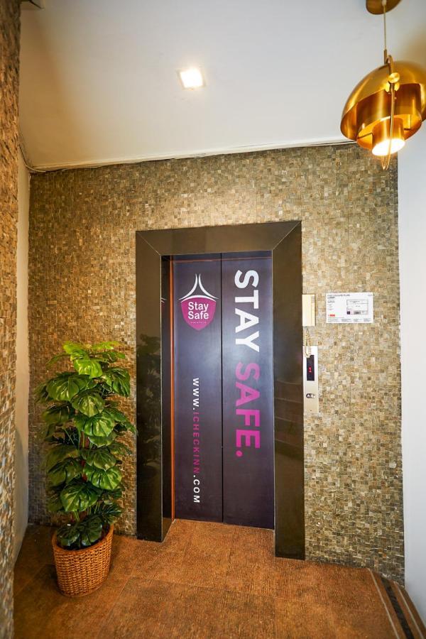 Studio Asoke Μπανγκόκ Εξωτερικό φωτογραφία