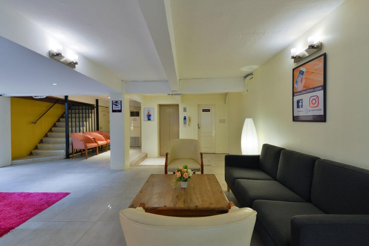 Studio Asoke Μπανγκόκ Εξωτερικό φωτογραφία
