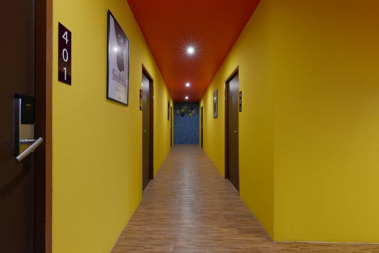 Studio Asoke Μπανγκόκ Εξωτερικό φωτογραφία