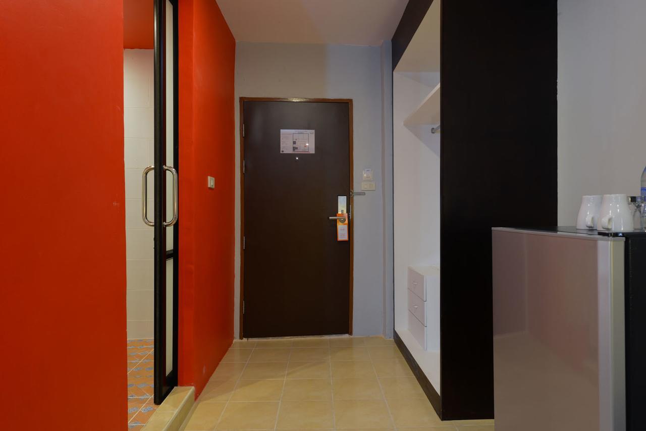 Studio Asoke Μπανγκόκ Εξωτερικό φωτογραφία