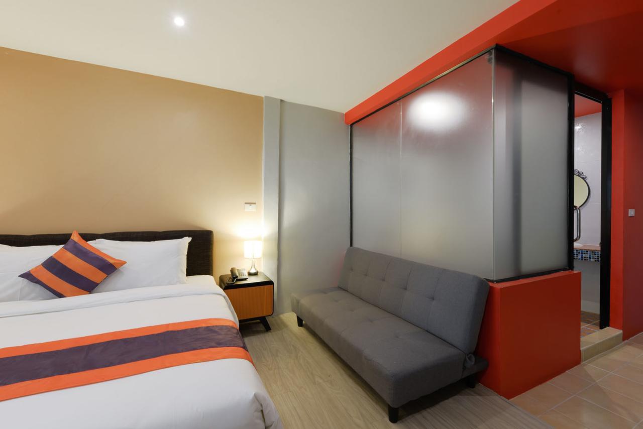 Studio Asoke Μπανγκόκ Εξωτερικό φωτογραφία