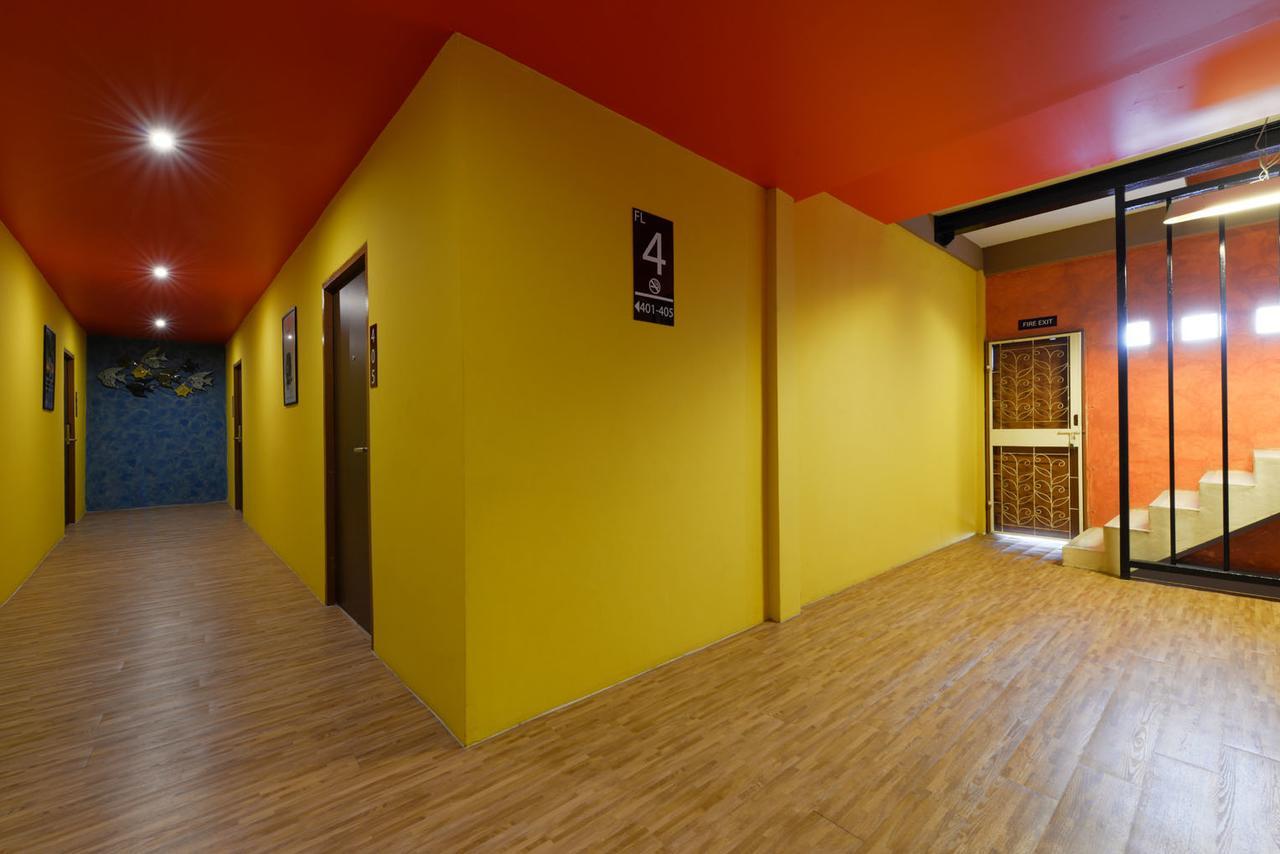 Studio Asoke Μπανγκόκ Εξωτερικό φωτογραφία