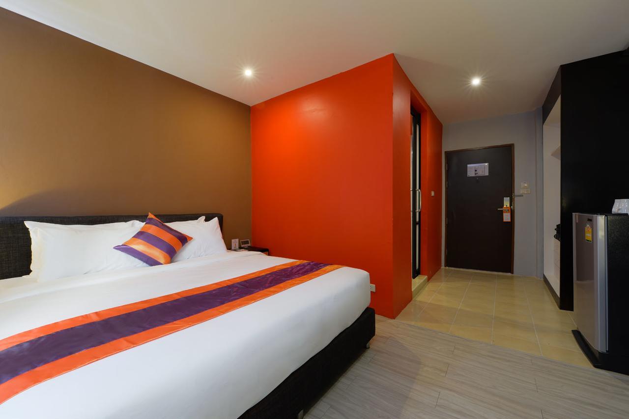 Studio Asoke Μπανγκόκ Εξωτερικό φωτογραφία