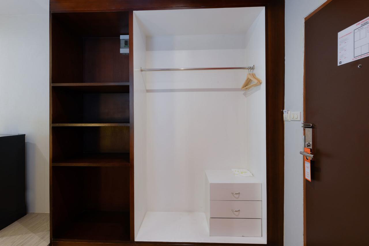 Studio Asoke Μπανγκόκ Εξωτερικό φωτογραφία