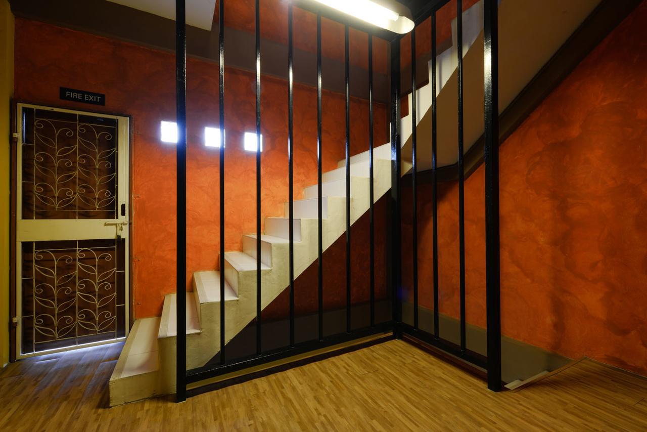 Studio Asoke Μπανγκόκ Εξωτερικό φωτογραφία