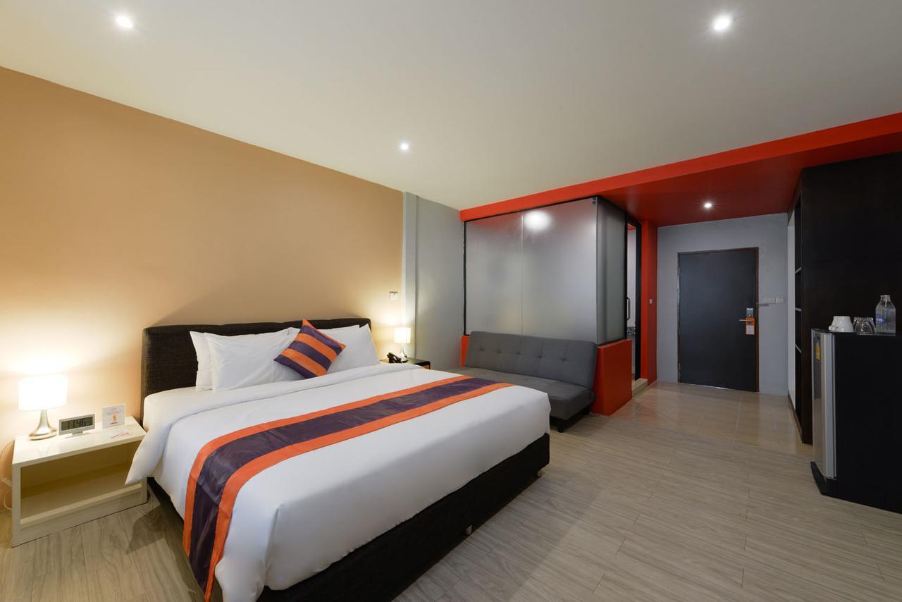 Studio Asoke Μπανγκόκ Εξωτερικό φωτογραφία