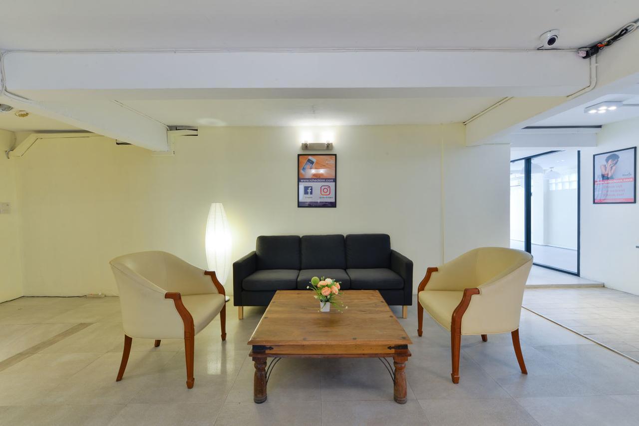 Studio Asoke Μπανγκόκ Εξωτερικό φωτογραφία
