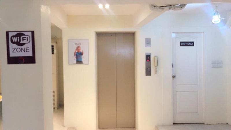 Studio Asoke Μπανγκόκ Εξωτερικό φωτογραφία