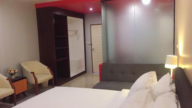 Studio Asoke Μπανγκόκ Εξωτερικό φωτογραφία