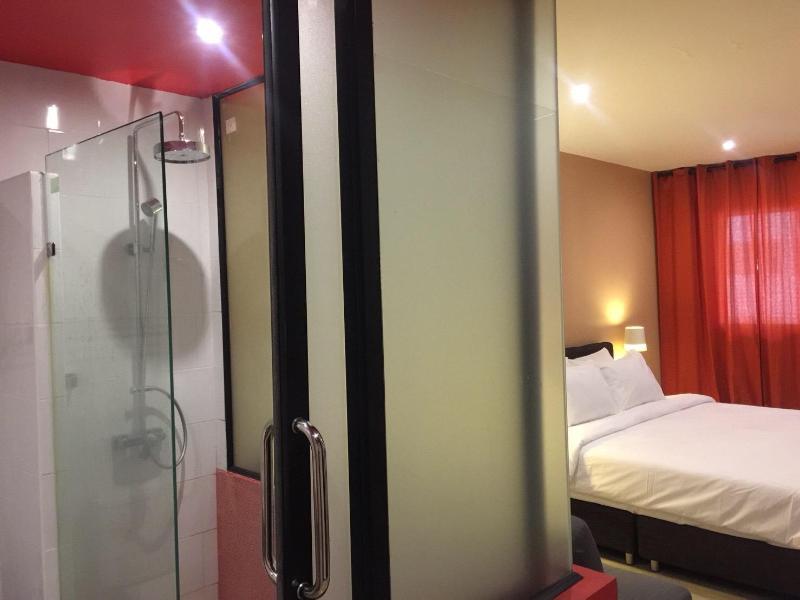 Studio Asoke Μπανγκόκ Εξωτερικό φωτογραφία