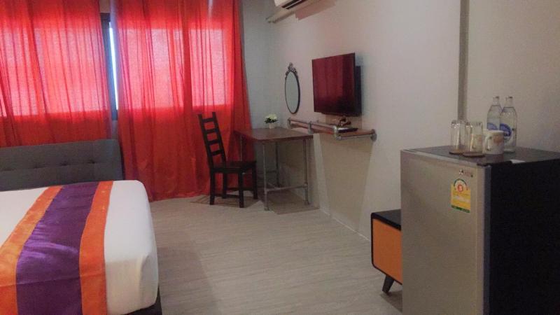 Studio Asoke Μπανγκόκ Εξωτερικό φωτογραφία